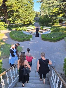 Akcija Moja dežela 2024; Vir: Občina Sežana